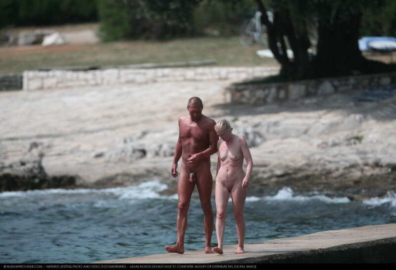Nora FKK Beach Visitors Big photo gallery - Naturism and nudism are a path to inner freedom