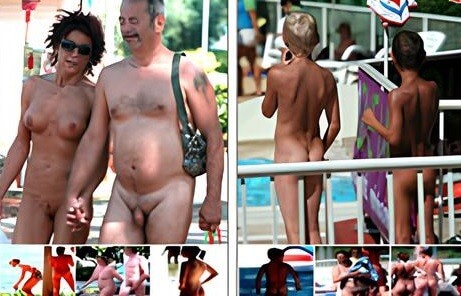 FKK water locations photo gallery - Naturalness and freedom are the core principles of naturism and nudism