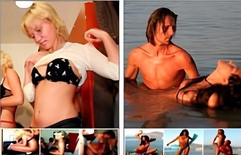 Photo gallery nudism # 3 - Naturism encourages sincerity and honesty regarding the body