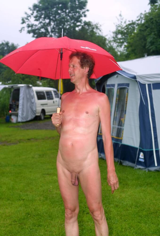 Holland Green Field Profile pics - Naturism and society