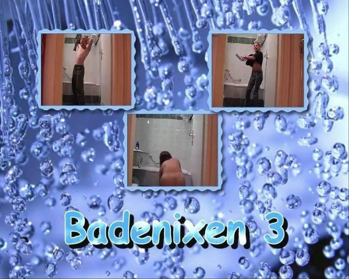 Naturistin - Badenixen 3 - Naturism teaches us to accept differences and imperfections without shame or insecurities