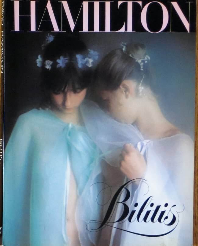 Bilitis 1977 - David Hamilton - Nudism helps strengthen friendships