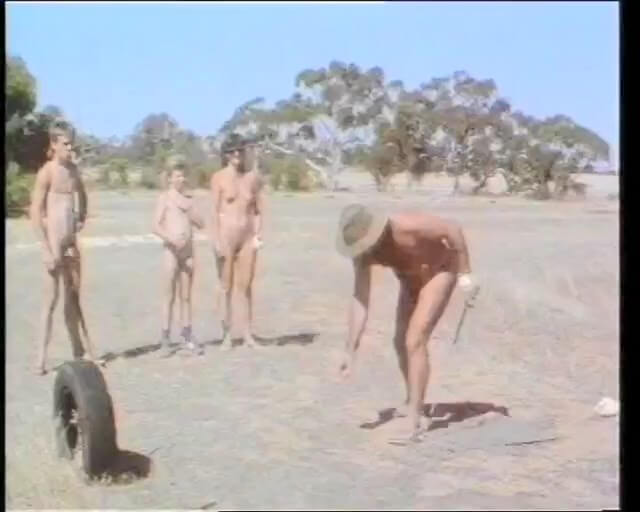 Naturism lifestyle retro - The Pursuit of Naturalness, Freedom, and Body Acceptance