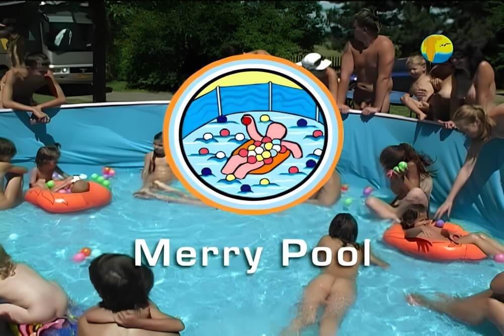 Naturist Freedom: Merry Pool - A resort for nature lovers