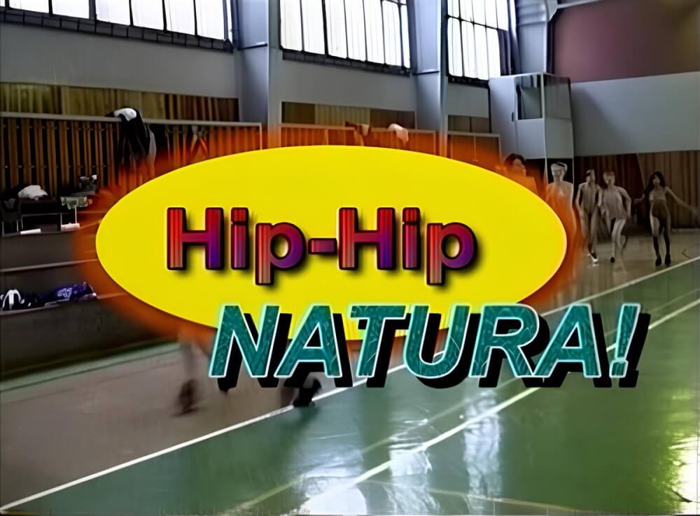 Enature - Hip-Hip Natura - Sincerity and openness are the foundation of the nudist and naturist lifestyle