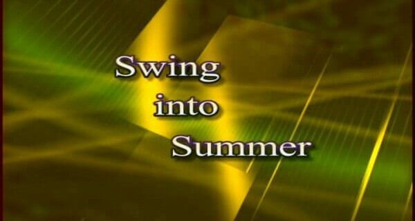 Enature - Swing Into Summer - Stereotypical perceptions of nudists