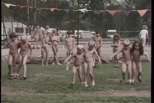 Educating Julie (1984) - Naturism and nudism value honesty and sincerity in relationships