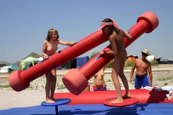 Premium Content # 32 - Naturism as a Way of Life