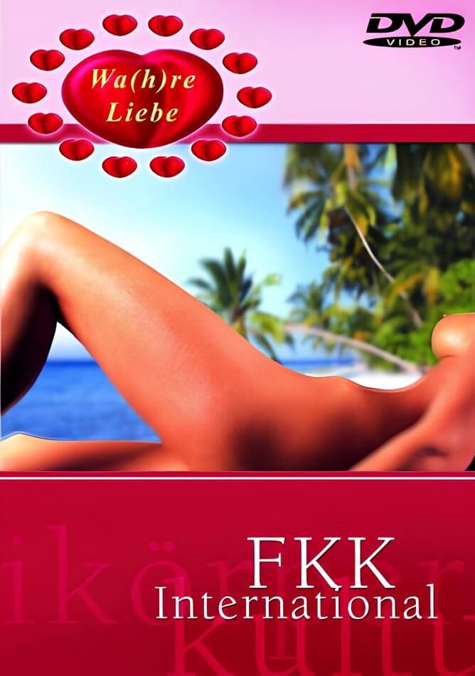 Enature - FKK International - Nudism teaches us to appreciate the present and be honest