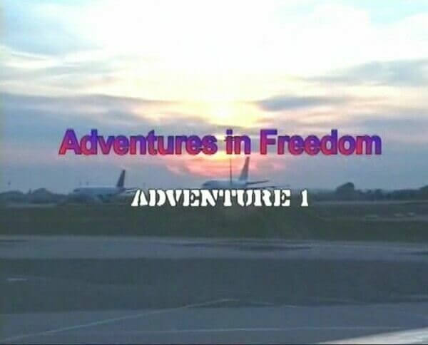 Naturist holiday # 5 - Naturism helps break free from body stereotypes