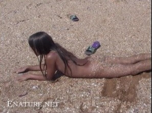 Enature - Walking hand in hand with paradise Full HD - Current trends in the development of the naturist movement