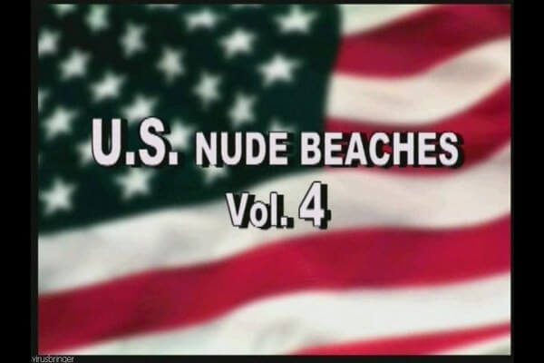 American nudists video - Being naked helps one feel a sense of freedom