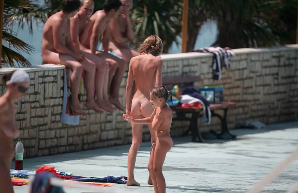 Ledge Group Naturists pics - Naturism and nudism are an ancient philosophy of respect for oneself and the world