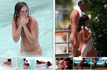 Photo gallery nudism # 2 - Many consider a free body and nudism to be central to their lives