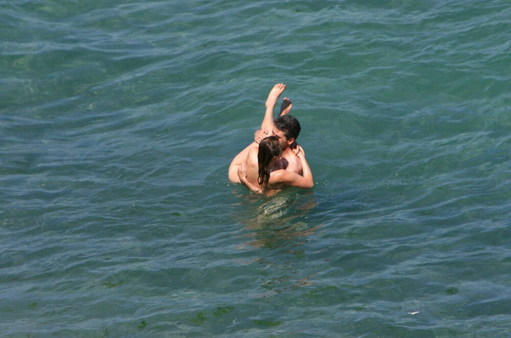 Bulgarian Nudist Couple pics - Ideological Supporters of the Movement