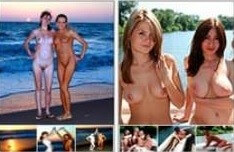Naturism photo gallery # 51 - The true flourishing of a culture of naturalness
