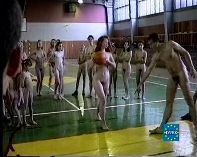 EVFKK, Enature - Hip Hip Natura - Many consider a free body and nudism to be central to their lives