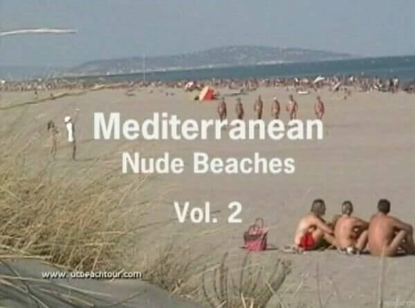 Mediterranean nude beaches vol 2 - What the concept of naturist recreation entails and its benefits