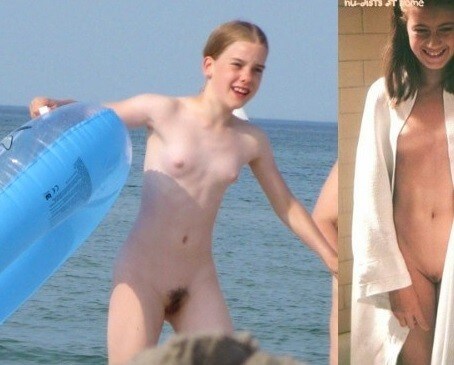 Bare Lake Days photos - Naturism teaches us to appreciate the present and to be honest with ourselves and others