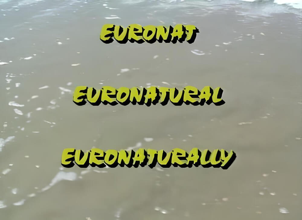 Euronat video - Euronatural, Euronaturally origin - Naturism helps overcome fears and insecurities