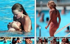 Naturism photo gallery # 19 - International Naturist Federation