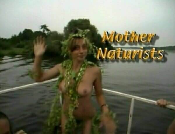 Enature, Russianbare - Mother Naturists - The practice of naturism is a path to inner harmony and peace
