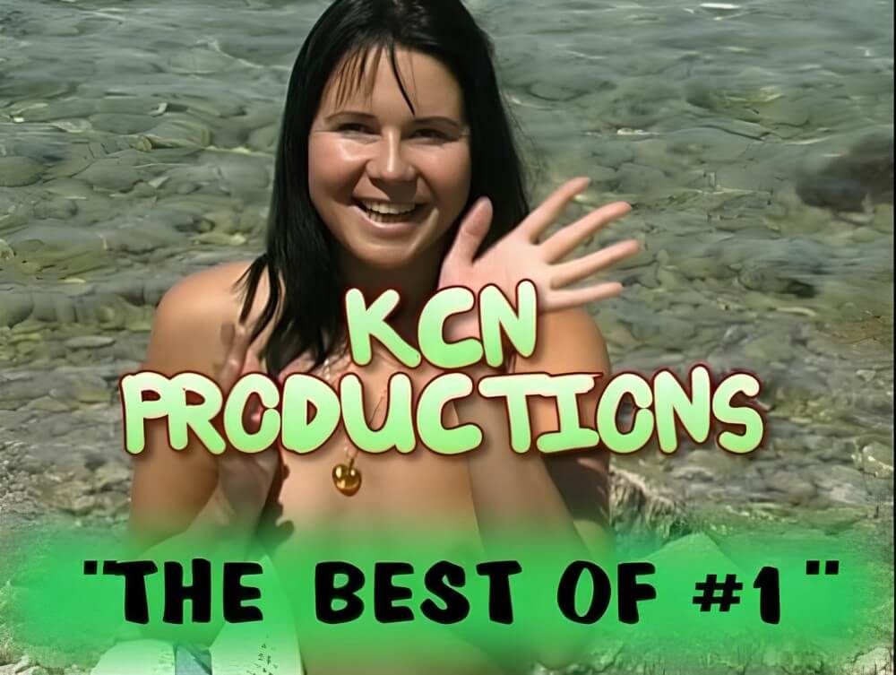 KCN Productions – The Best Of 1 - Ethical Principles of the Nudist Community