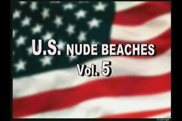 U.S nude beaches vol 5 - Thoughts on Naturism