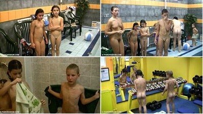 Contests In The Water 2 Full HD - Nudity helps one better understand oneself and the surrounding world