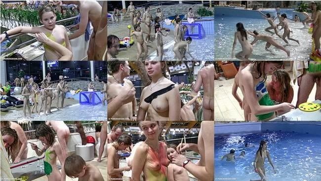 Escaping the hot sun_1 Full HD - The true flourishing of a culture of naturalness