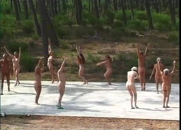 Enature - Euronat, Euronatural, Euronaturally - Living with joy and ease is part of the naturist lifestyle