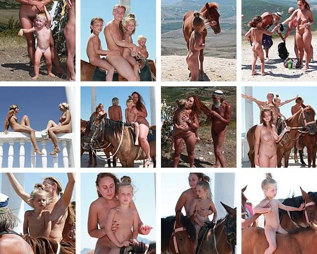 Naturism photo gallery # 65 - Nudism and naturism as a philosophy of life based on respect and acceptance