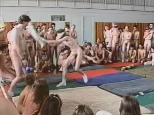 Helios Natura: Come and Play - Nudism and naturism value harmony and balance