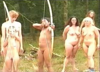 Helios Natura: Summer in Holland - Living in harmony with nature is a defining characteristic of the naturist and nudist community