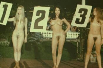 Miss Nude Sweden video - Visiting the Beach Without Clothes