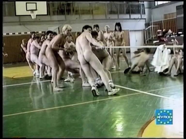 Helios Natura: Hip Hip Natura Eurovid FKK - Nudity helps you feel free