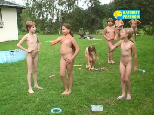 Naturist Freedom: Green Mountain - For those who want to officially become nudists